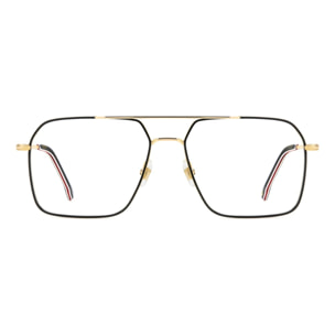 Gafas de Vista Carrera 336 2M2 de Metal Hombre 57 mm