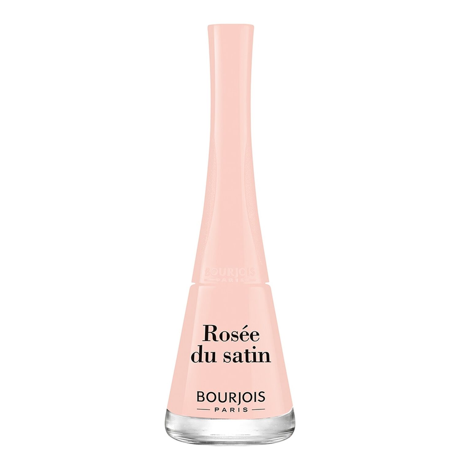 43 Rosée du Satin - Vernis à Ongles Séchage Rapide