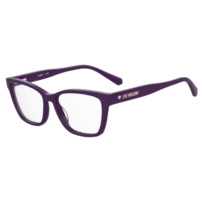 GAFAS DE VISTA INFANTILES LOVE MOSCHINO MOL629/TN B3V