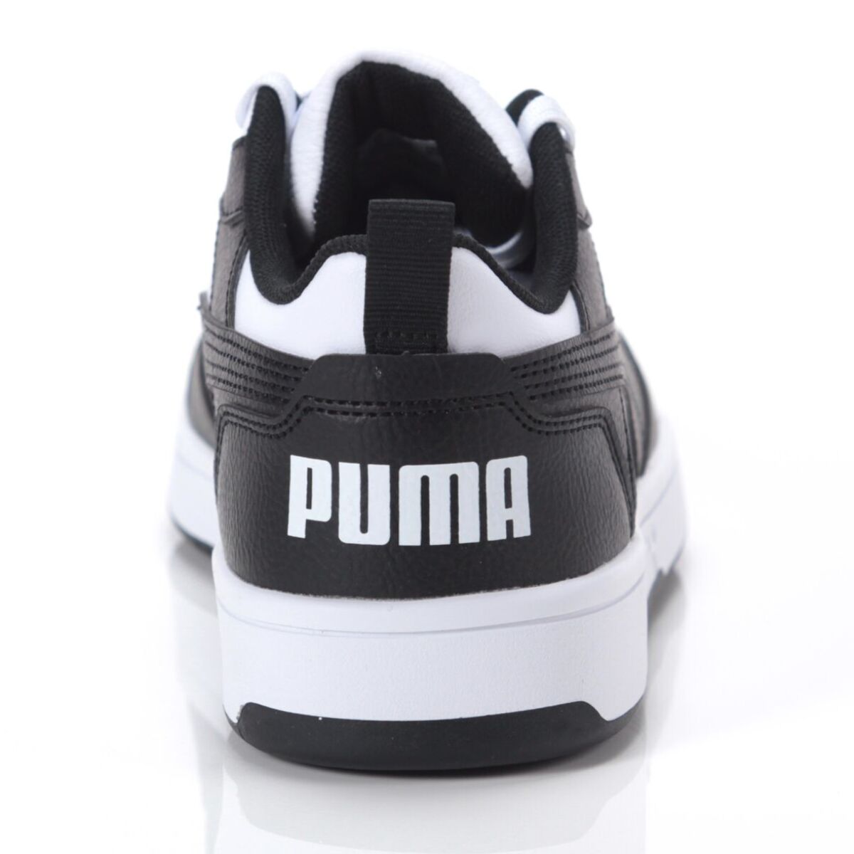 Sneakers Puma Rebund v6 Bianco