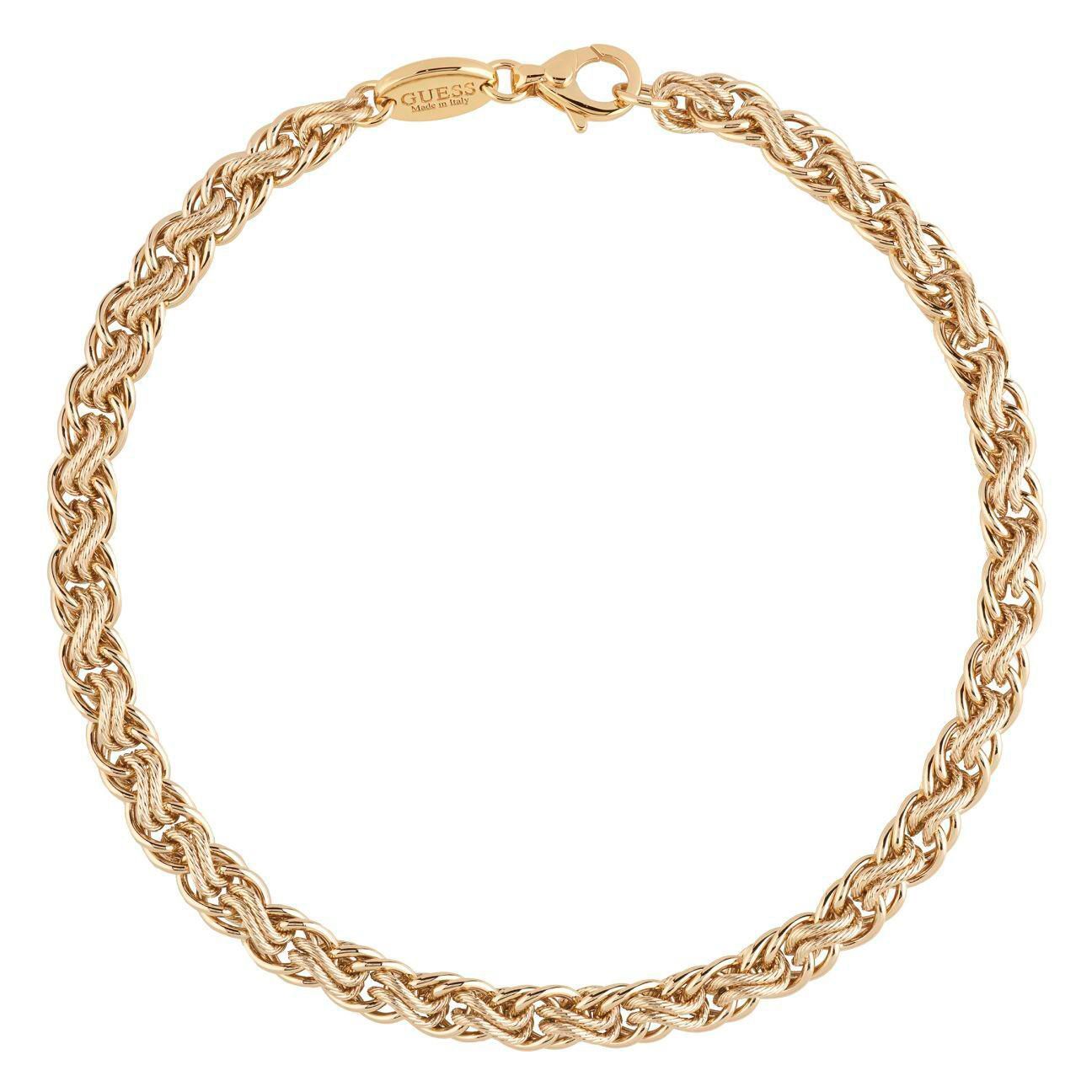 Collar Guess Mujer JUBS04240JWYGT-U