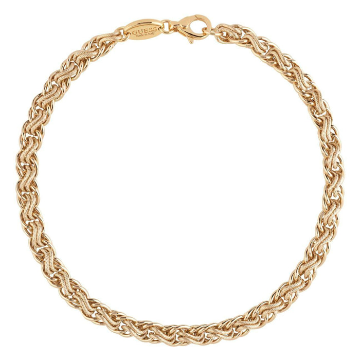 Collar Guess Mujer JUBS04240JWYGT-U