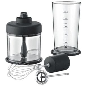 Mixeur WMF LINEO Pied Mixeur 4 en 1