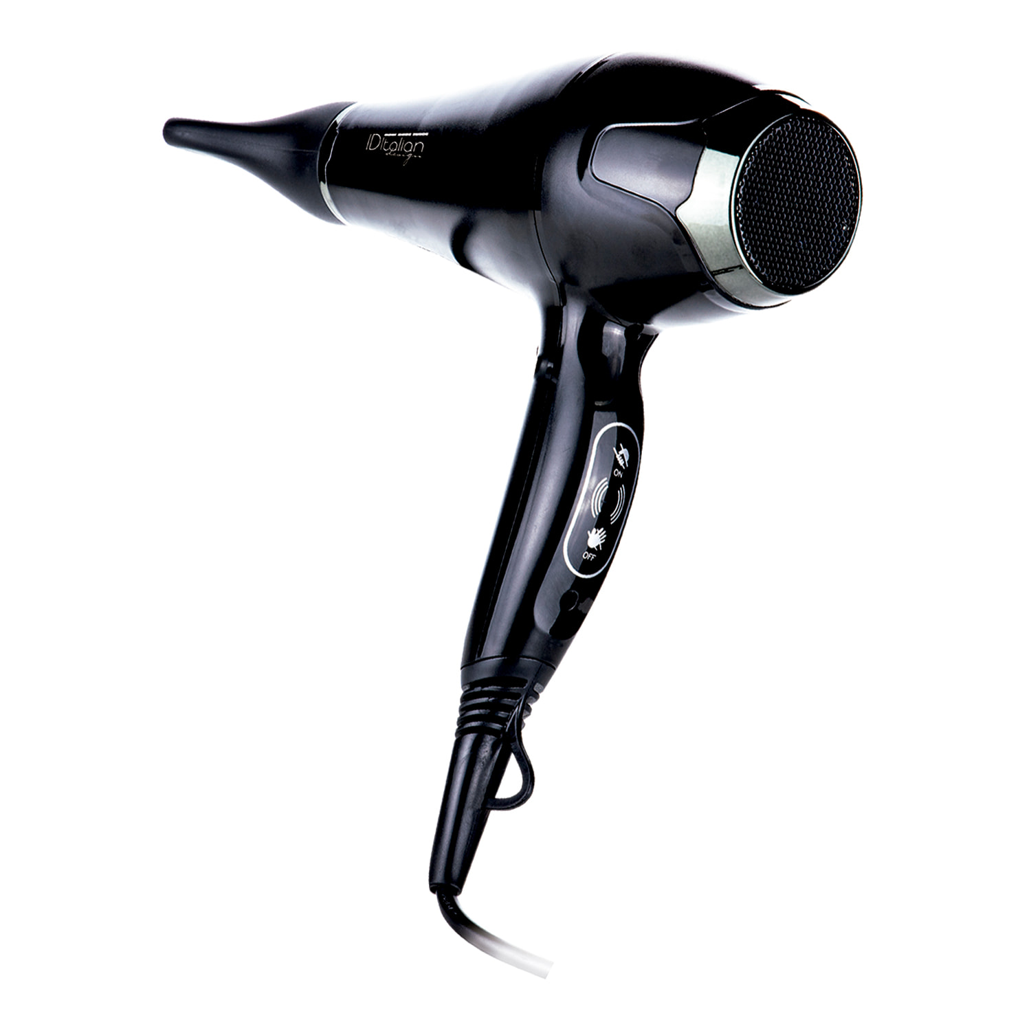 ASCIUGACAPELLI PRO 2000 TOUCH POWER