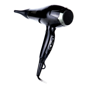 ASCIUGACAPELLI PRO 2000 TOUCH POWER