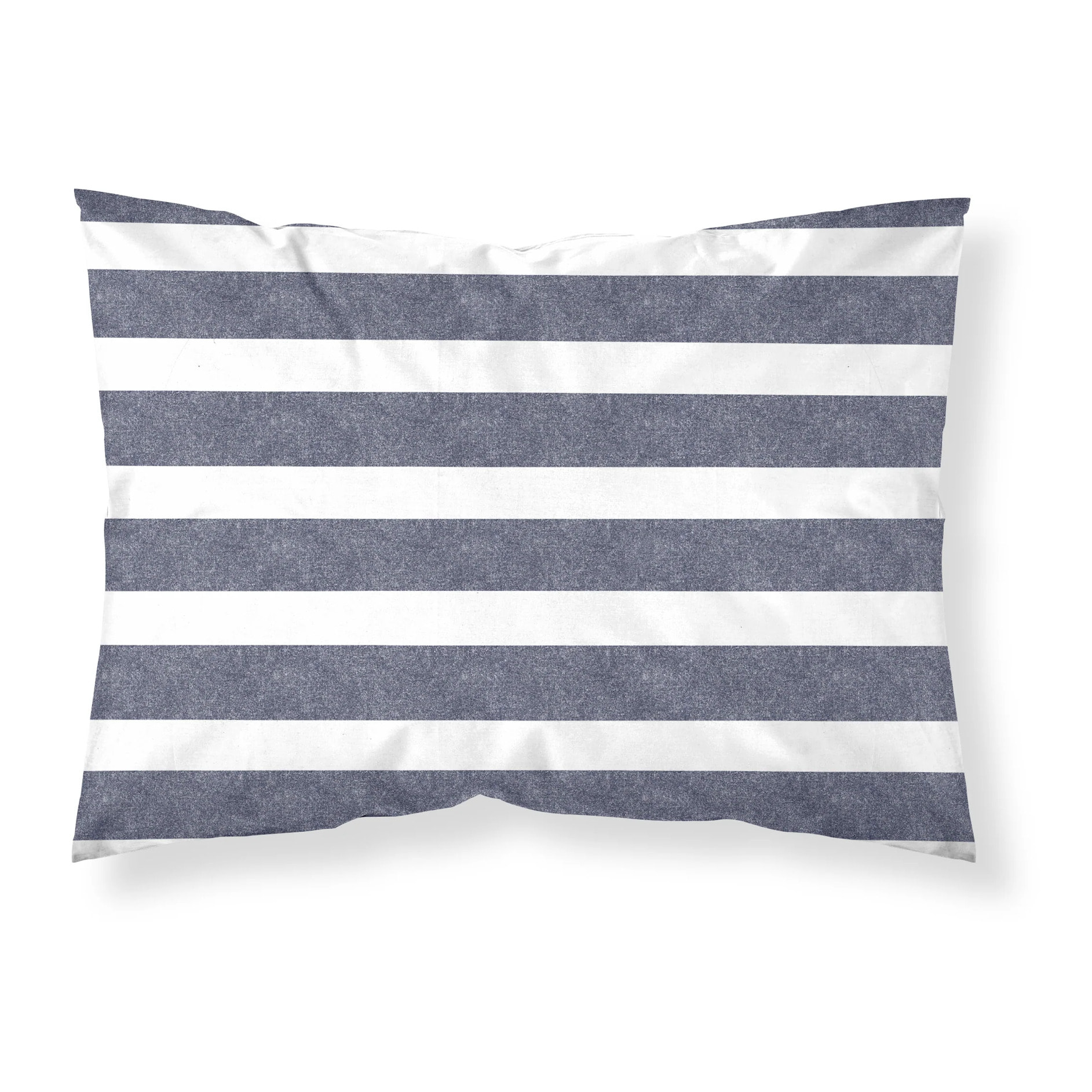 Taie d’oreiller 100 % coton 80 fils Vinarós Grande