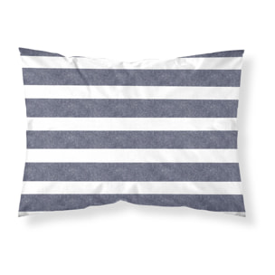 Taie d’oreiller 100 % coton 80 fils Vinarós Grande