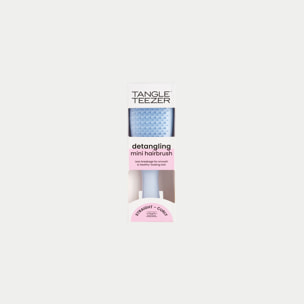 TANGLE TEEZER The Ultimate Detangler MINI: Digital Lavander