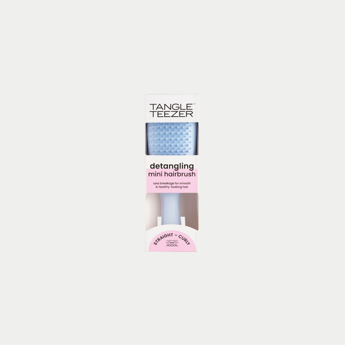 TANGLE TEEZER The Ultimate Detangler MINI: Digital Lavander
