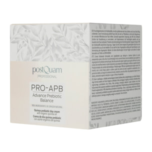 CREMA PREBIOTICA DA GIORNO 50 ML