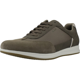 Sneakers de  Hombre de la marca GEOX  modelo U AVERY VERDE