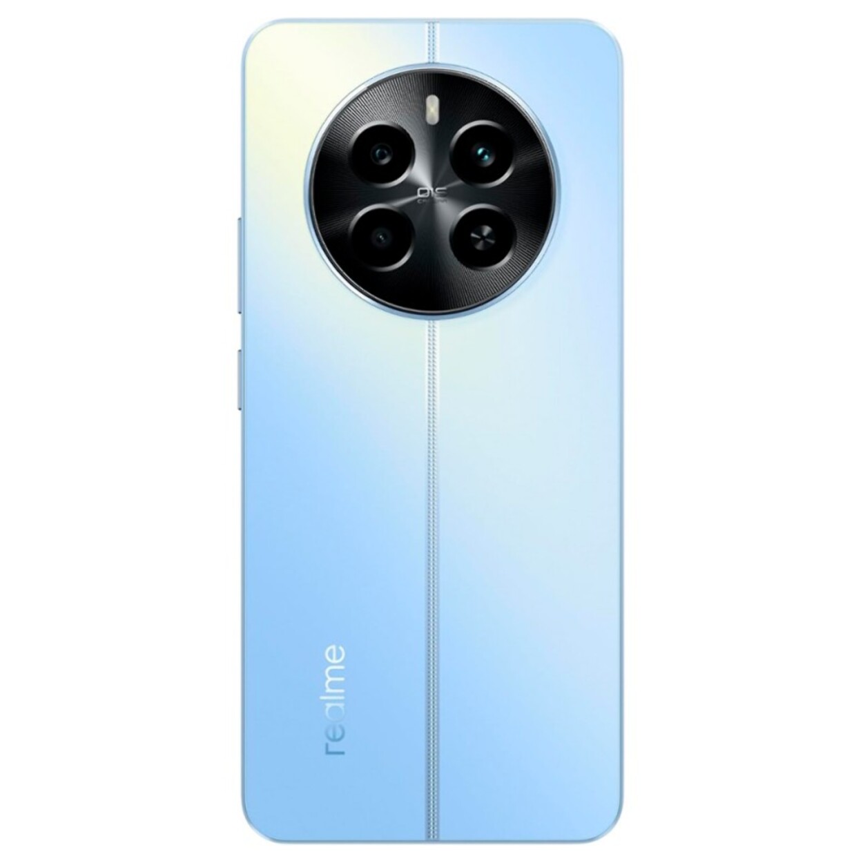 realme 12 4G 8GB/256GB Azul Versión Global