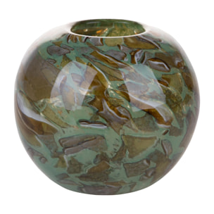 Vaso Sfera - Pezzi 1 - 18xH15,5x18cm - Bianchi Dino SpA