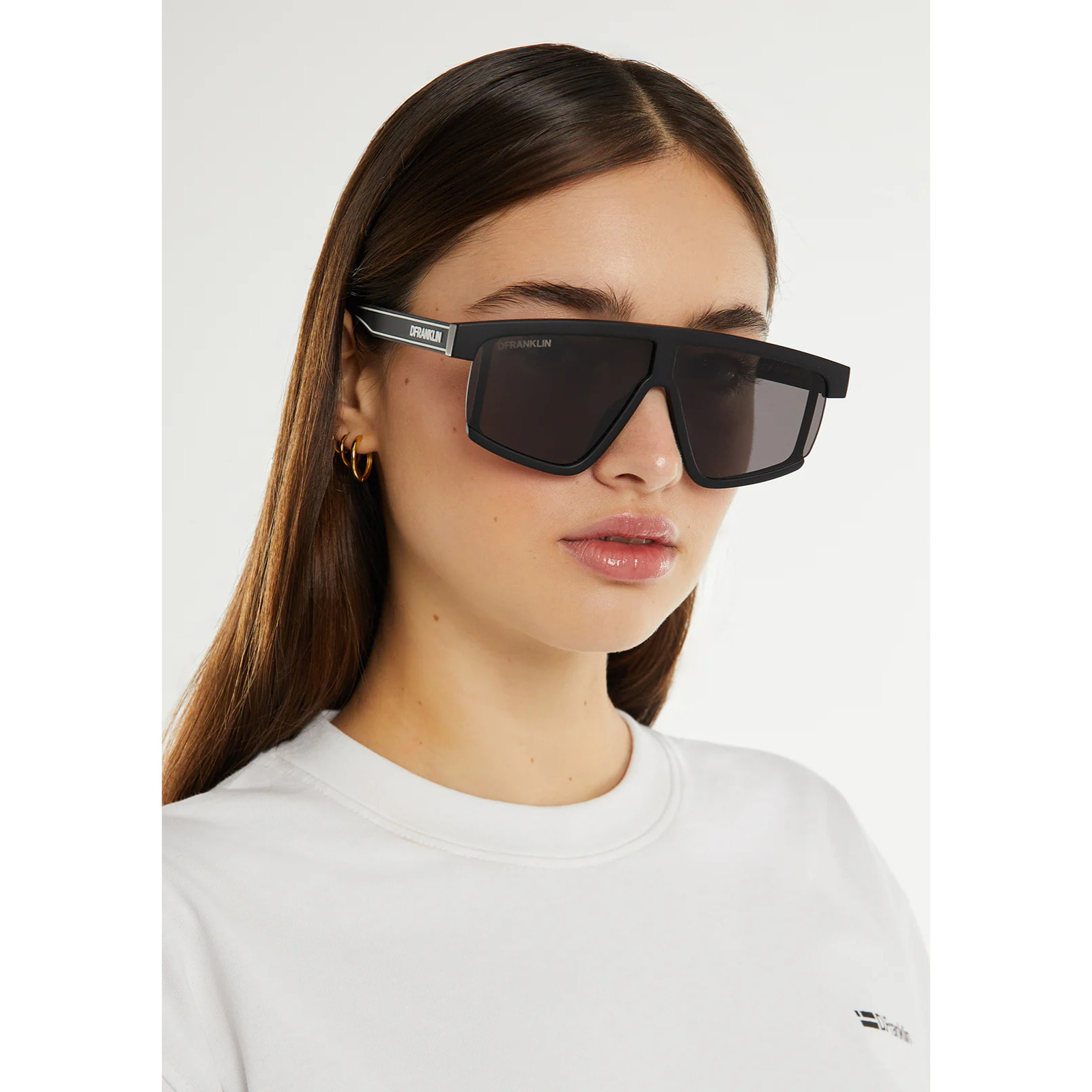 Gafas De Sol D. Franklin Alpha Matt