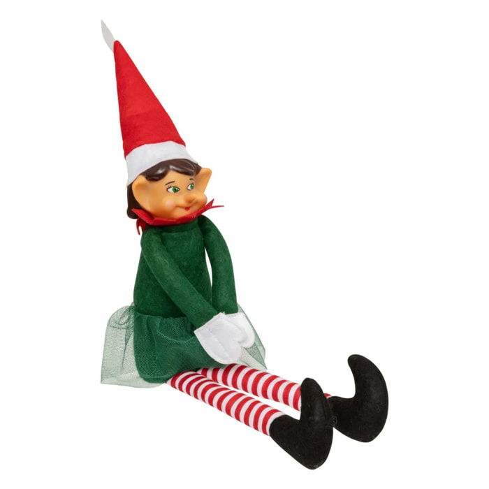 LUTIN FARCEUR ZILOU 2ASS