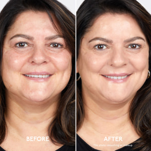 Brightening CC Foundation - Voile de Teint Sérum Eclat 30 ml