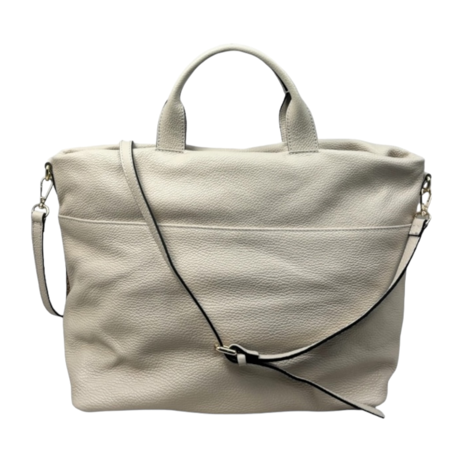 Borsa a mano Cheval Firenze Portofino Beige