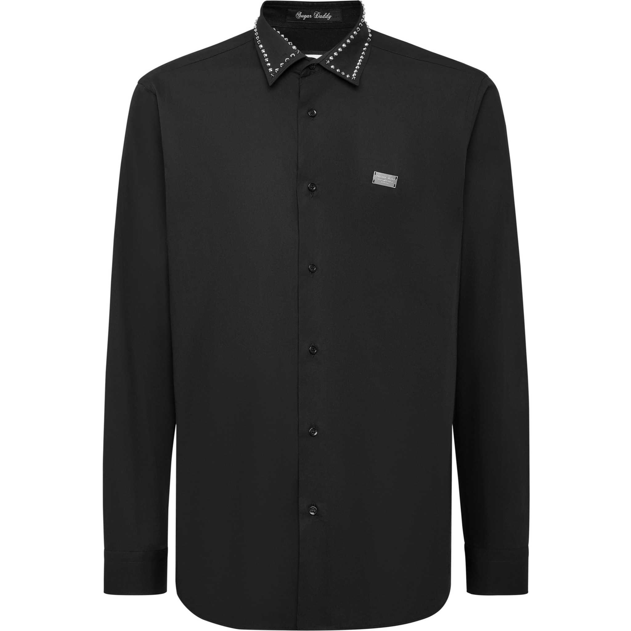 PHILIPP PLEIN Shirt Slim Fit SUGAR DADDY