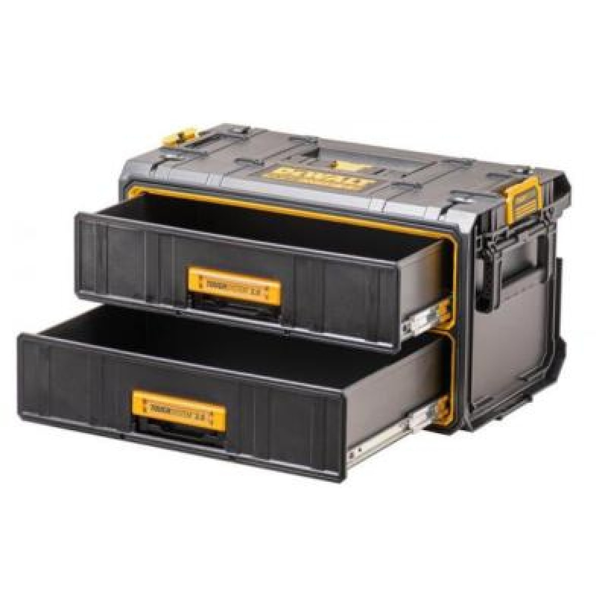 Coffret 2 tiroirs Toughsystem 2.0 - DEWALT - DWST83529-1