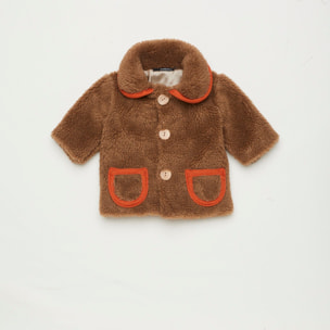 Cappotto - Pelliccia