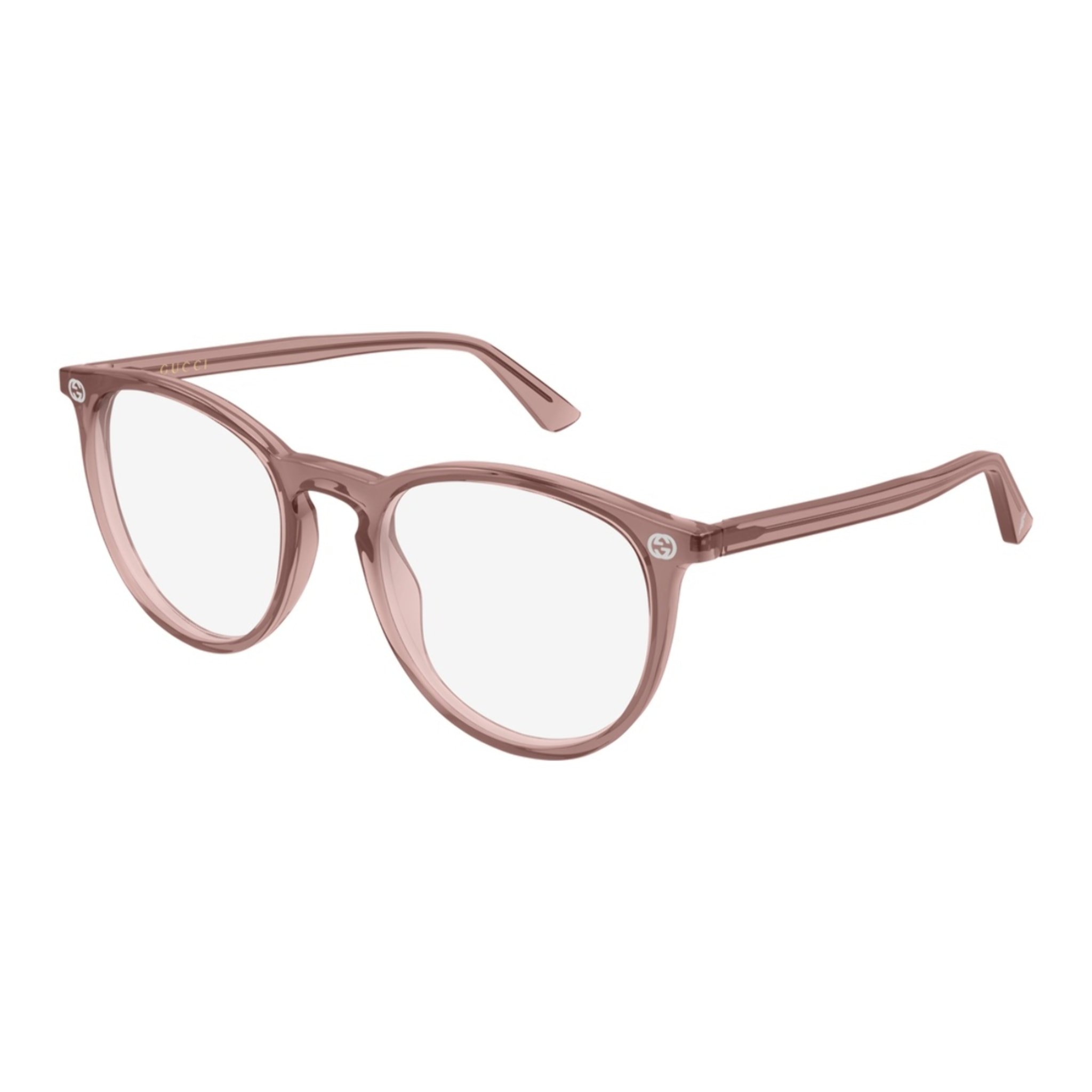 Gafas de Vista Gucci GG0027O-019 de Acetato Mujer 50 mm