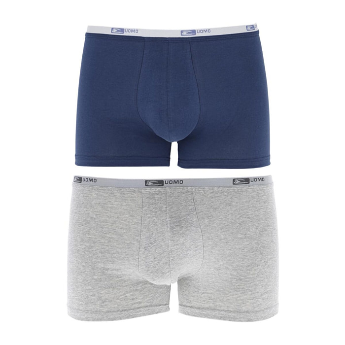 Boxer Uomo (2 pezzi)