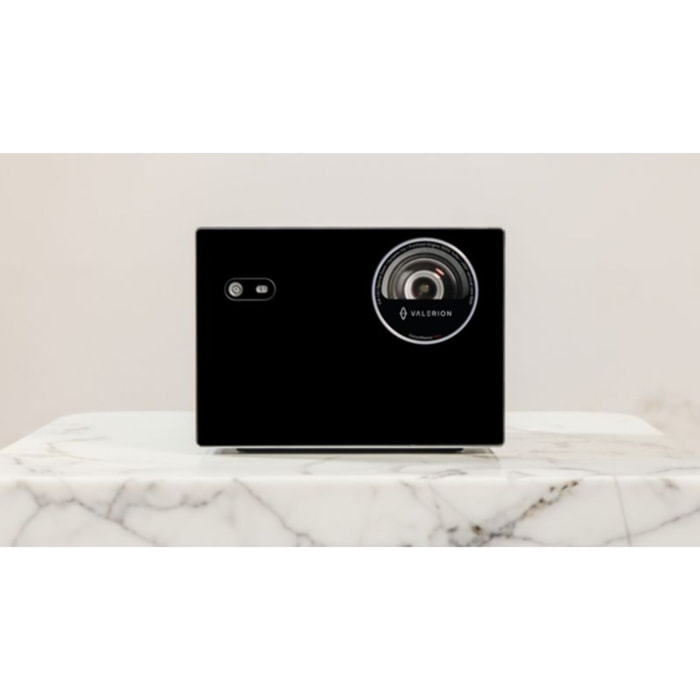 Vidéoprojecteur home cinéma VALERION VisionMaster Max