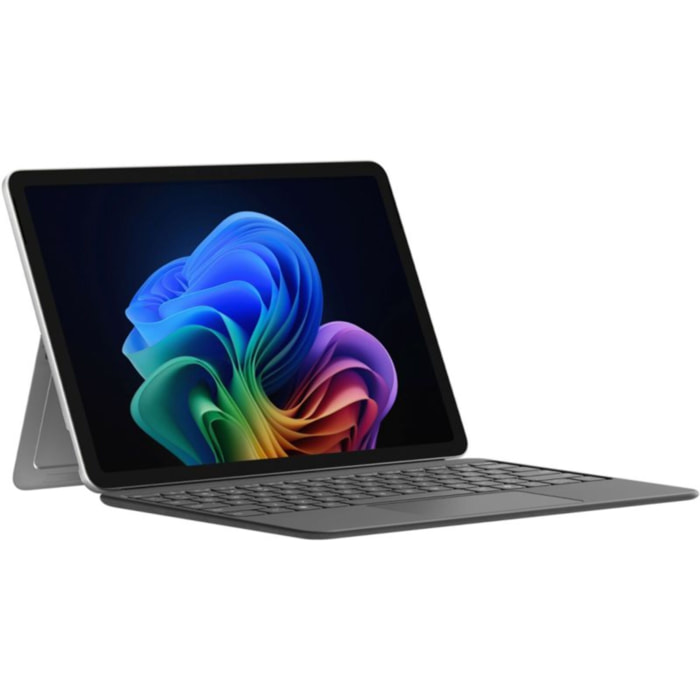PC Hybride MICROSOFT Surface Pro 12e  édition 12" Tactile Snapdragon X plus 16 Go RAM LPDDR5x SSD 512 Go Copilot+PC