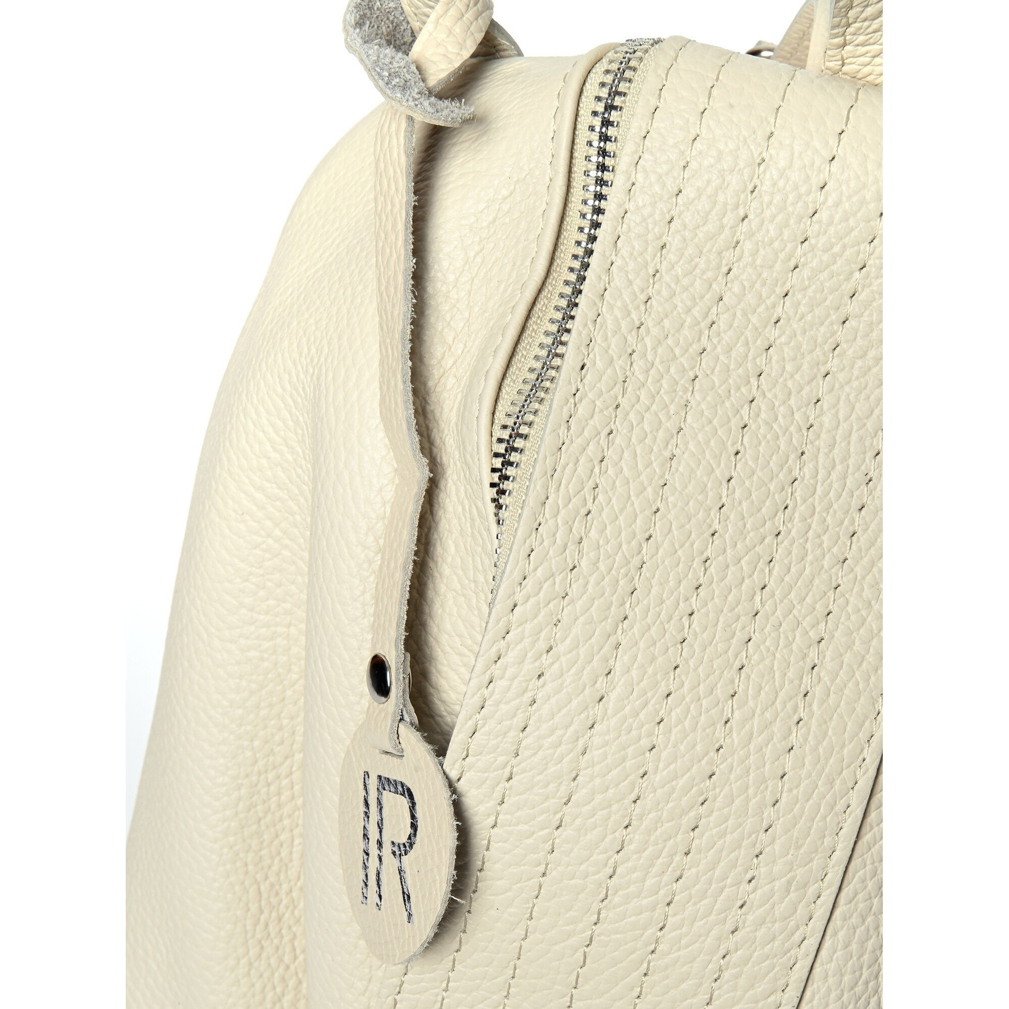Zaino Anna Luchini Beige
