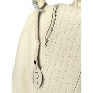 Zaino Anna Luchini Beige