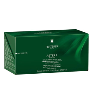 Astera Sensitive  - Coffret Sérum Protecteur Anti-Pollution - 16x10 ml