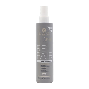 ALAMA Fluido Reparador Milagroso Profesional 5 en 1 250 ml