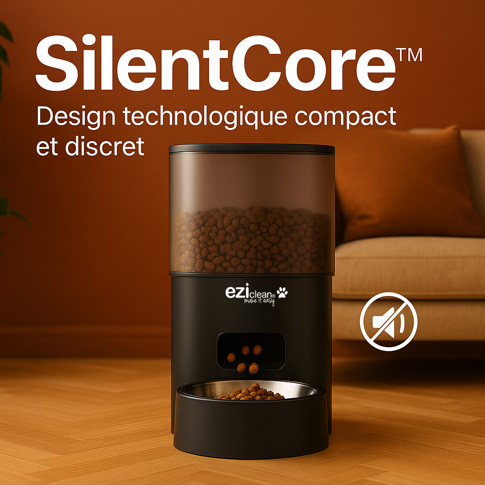 Nutribot Connect Ultra (3,5L/3L)