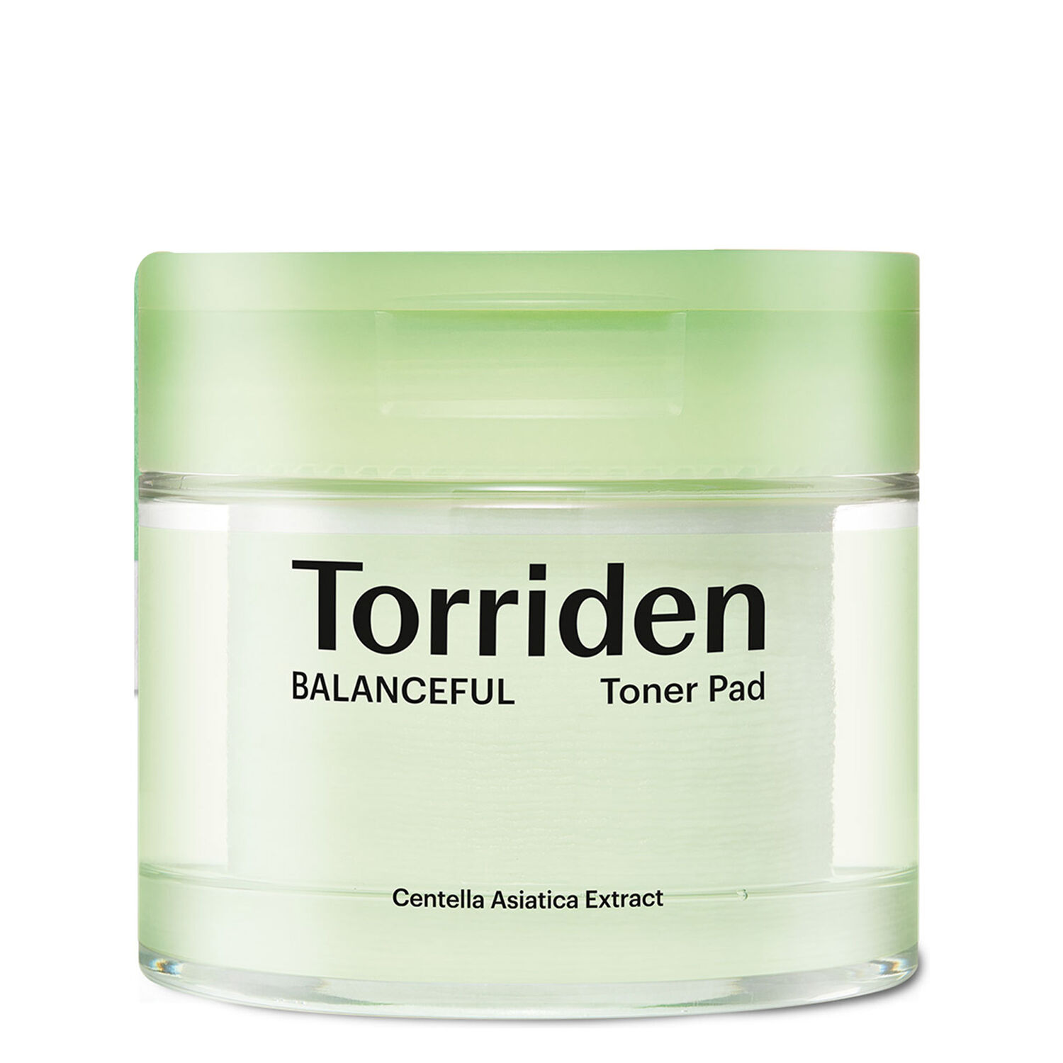 Balanceful - Disques Équilibrants à l'Extrait De Centella Asiatica x60