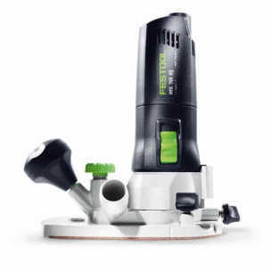 Affleureuse modulaire MFK 70 EQ-Set FESTOOL - 576236