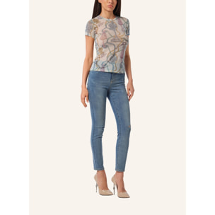 PHILIPP PLEIN Camiseta Sexy Pure