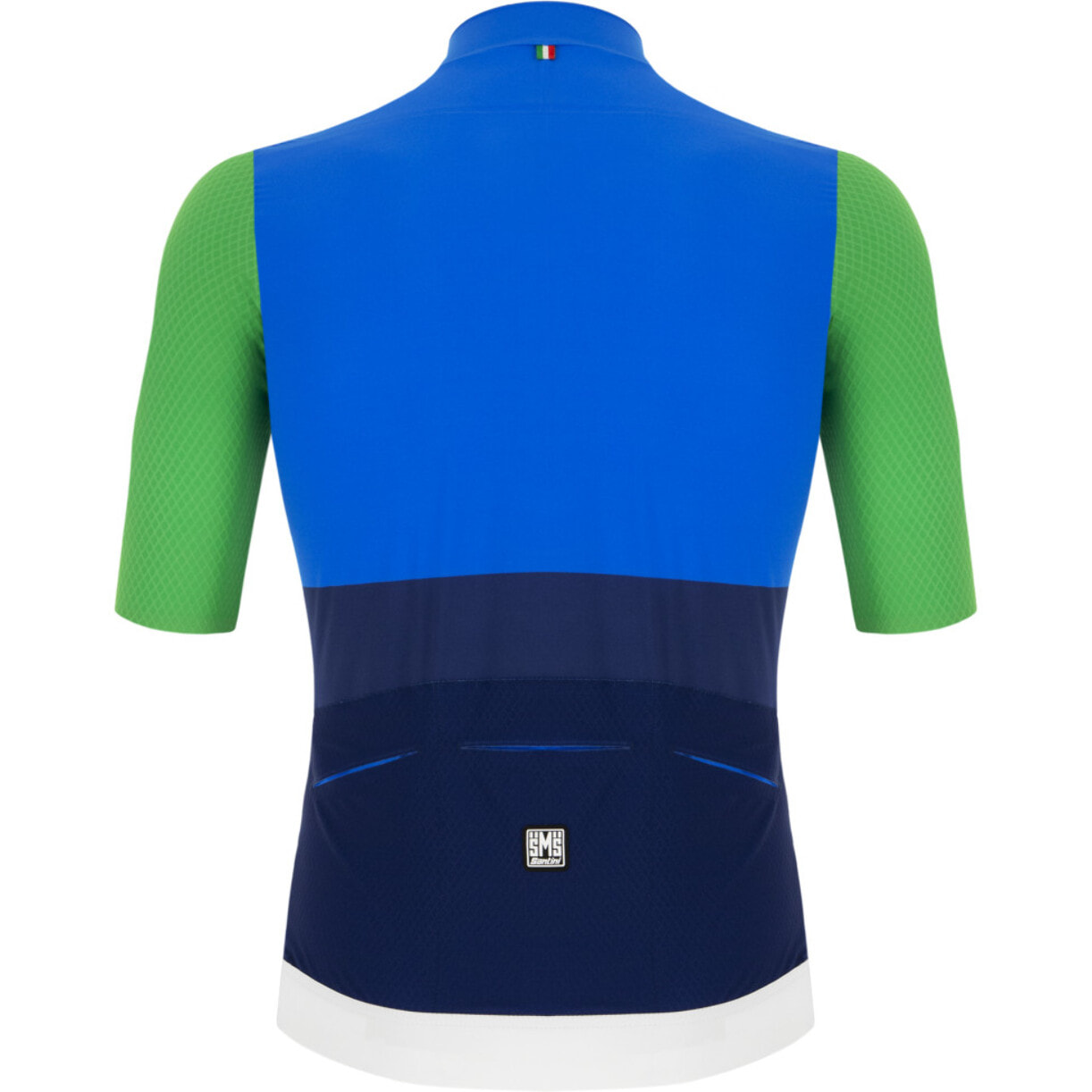 Redux Istinto - Maillot - Azul Real - Hombre