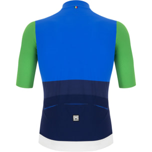 Redux Istinto - Maillot - Azul Real - Hombre