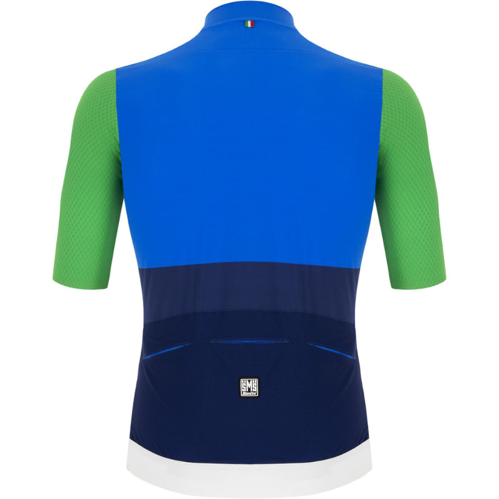 Redux Istinto - Maillot - Azul Real - Hombre