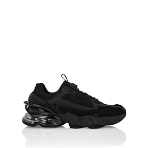 PLEIN SPORT Runner Sneaker PS