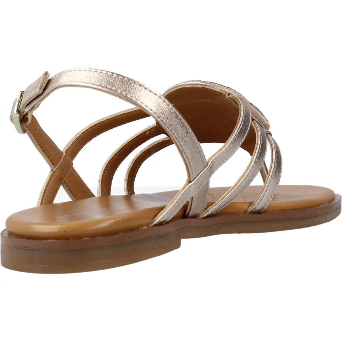 SANDALIAS GEOX  D NAILEEN H