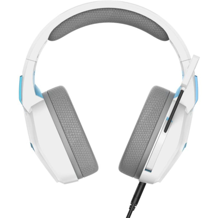 Casque gamer ONIVERSE Nebula Arctic White