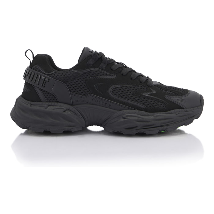 PLEIN SPORT Scarpe da ginnastica basse PULSE X