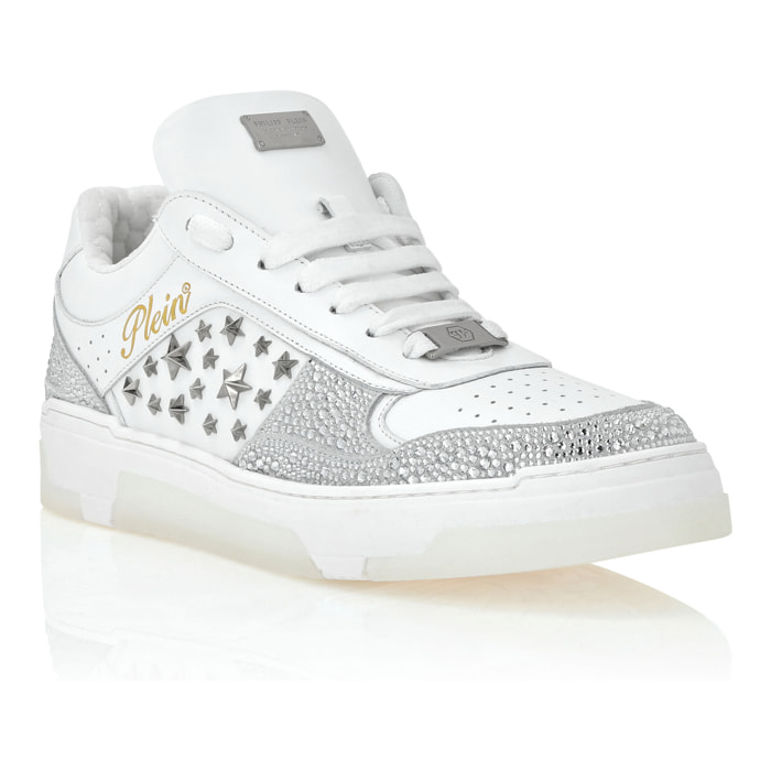 PHILIPP PLEIN Scarpe da ginnastica basse