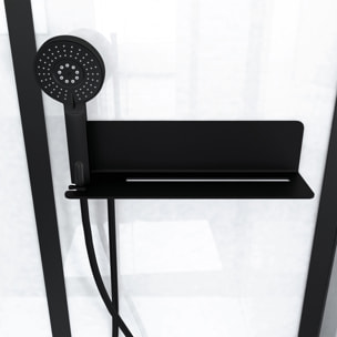 Cabine de douche RECTANGLE 160x85x217cm - FACTORY 2 XXL
