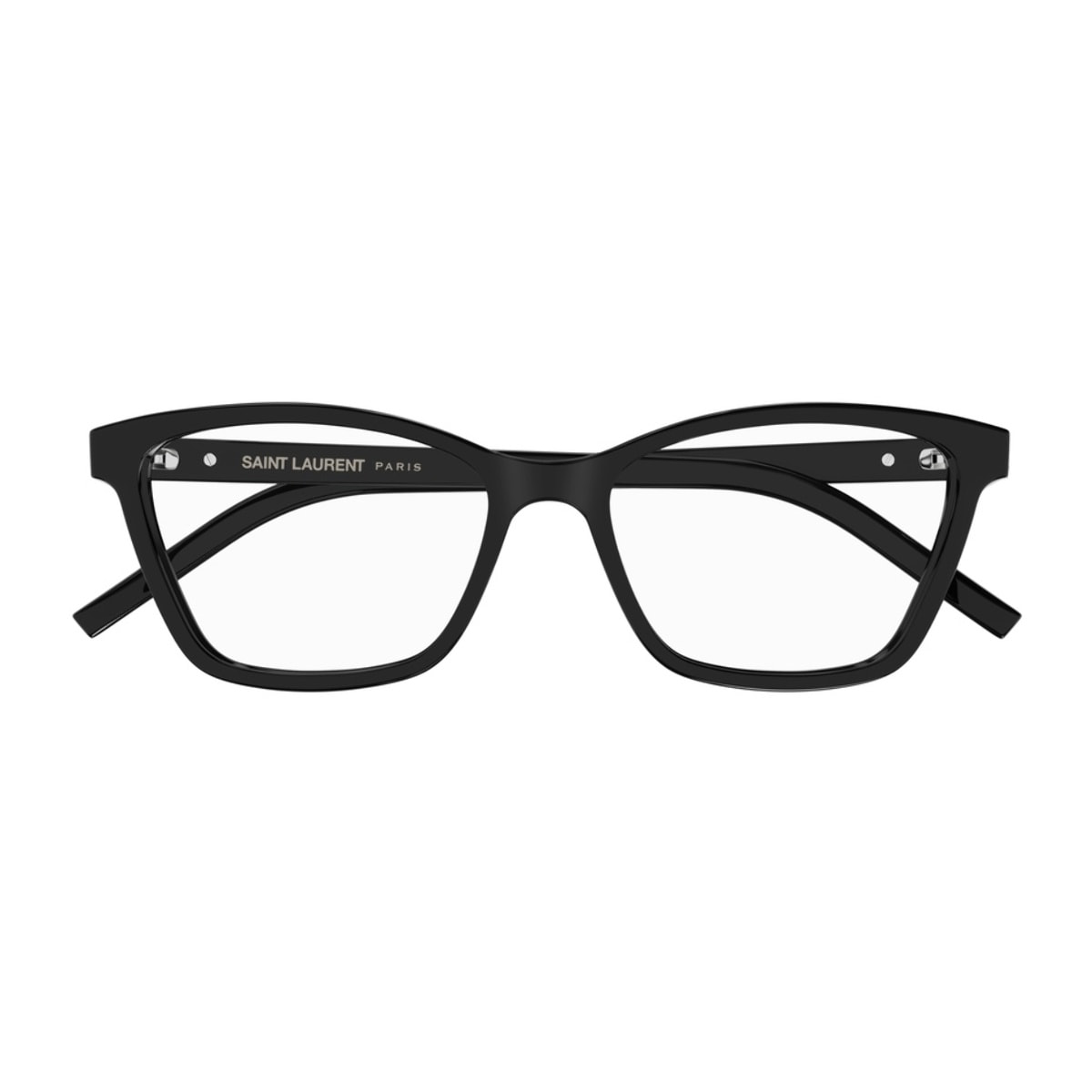 Gafas de Vista Saint Laurent SL M128-001 de Acetato Mujer 53 mm