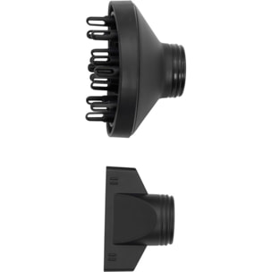 Sèche cheveux JEAN LOUIS DAVID Infraprotect