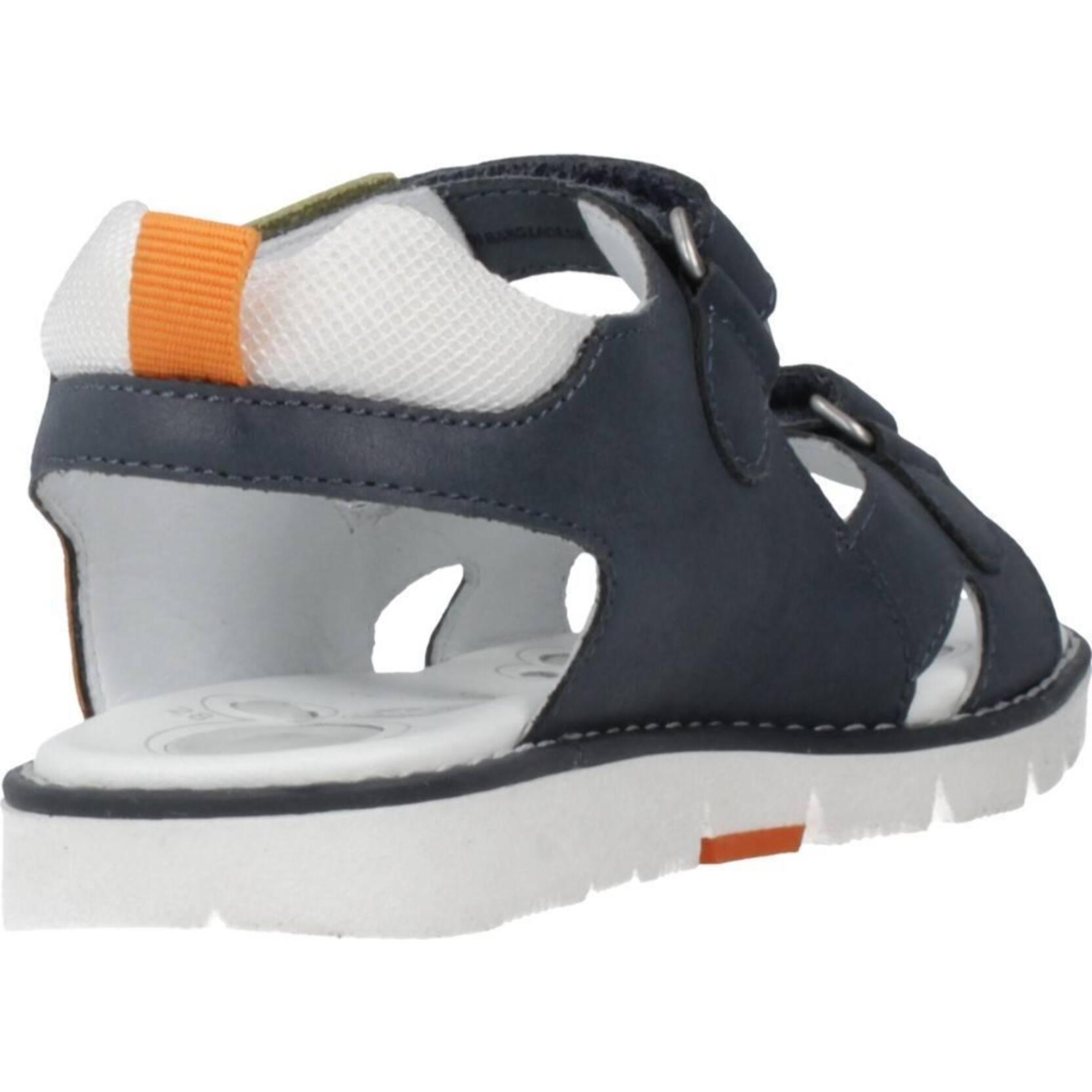 Sandalias Niño de la marca CHICCO  modelo CELIC AZUL