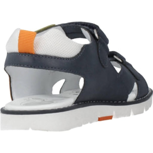 Sandalias Niño de la marca CHICCO  modelo CELIC AZUL