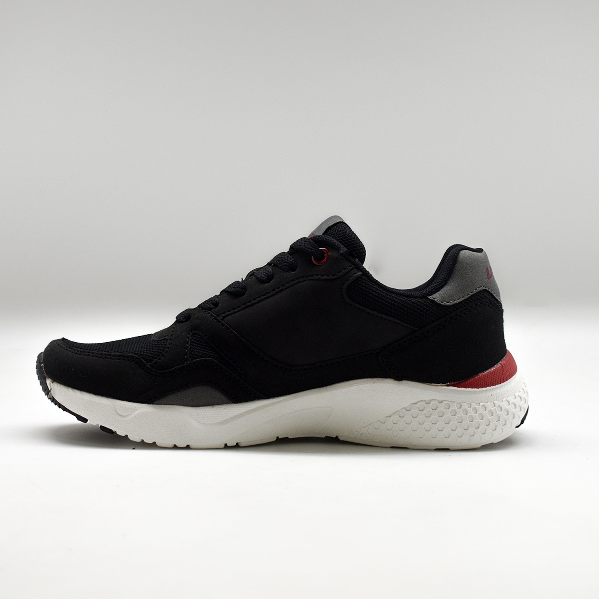 Scarpa sportiva MORENO nero